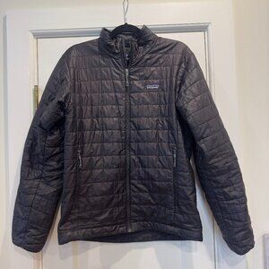 PATAGONIA Men's Nano Puff Jacket